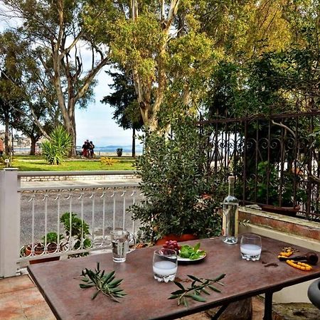 Anemomilus Casa Ideale Corfu  ภายนอก รูปภาพ