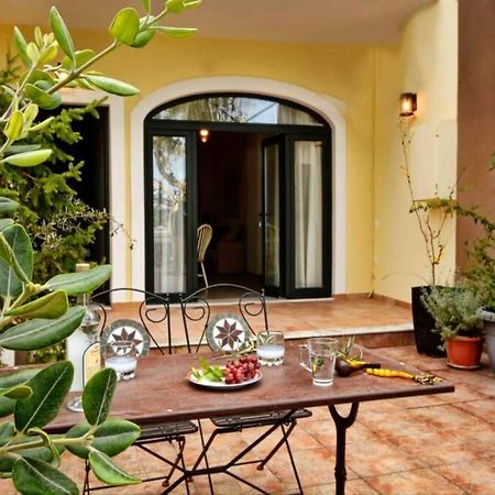 Anemomilus Casa Ideale Corfu  ภายนอก รูปภาพ