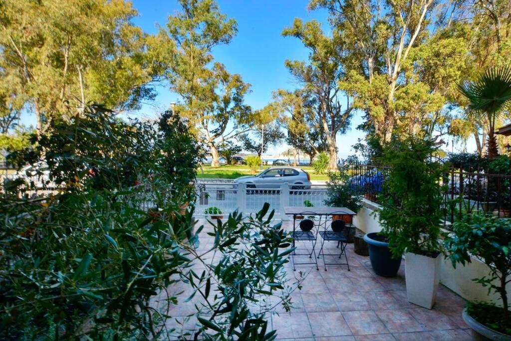 Anemomilus Casa Ideale Corfu  ภายนอก รูปภาพ