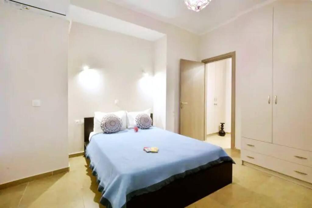Anemomilus Casa Ideale Corfu  ภายนอก รูปภาพ