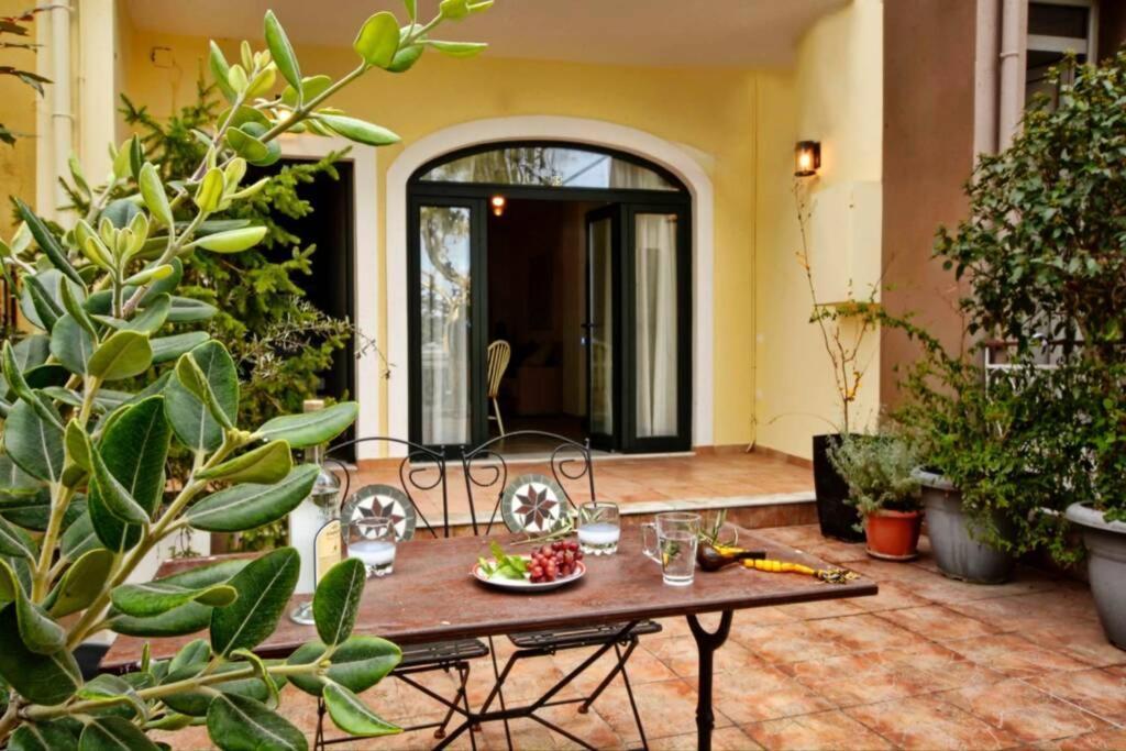 Anemomilus Casa Ideale Corfu  ภายนอก รูปภาพ
